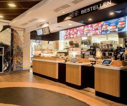 McDonald's Bild 2