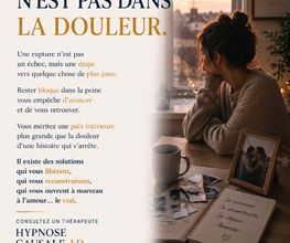 Adrien Desmullier hypnose Libourne image 2