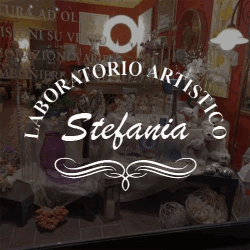 Laboratorio Artistico Stefania logo