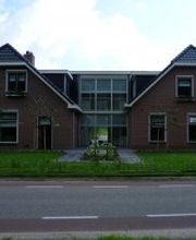 Evers BV Glasindustrie Ben