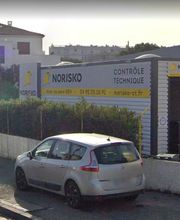 Centre contrôle technique NORISKO image 1