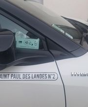 Taxi chauvet olivier image 15