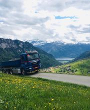 Zurbuchen Transporte AG Bild 3