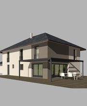 B Chic Architecture image 2