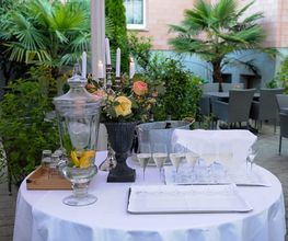 Restaurant Erlenau by Neotropical Catering & Events Bild 14