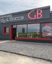 Cheminées Gourdy Et Bocca image 8