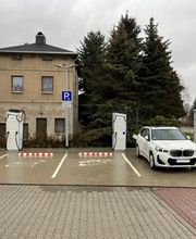 TotalEnergies Charging Station Bild 2