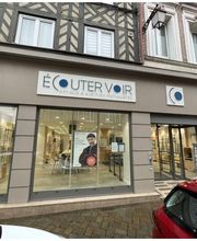 Ecouter Voir - Optique Mutualiste image 2