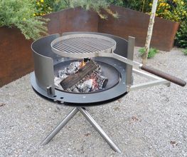MIMOSA-Cheminéebau und Gewürze AG Bild 5
