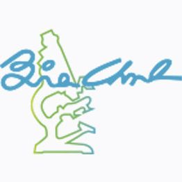 Biochemical logo