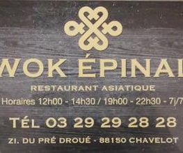 Wok Epinal image 2