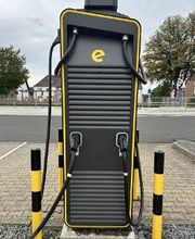 e-regio Ladestation Bild 3