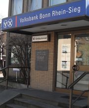 Volksbank Köln Bonn eG, SB-Standort Hersel Bild 1