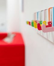 Ankleidezimmer
Praxis für Sprachtherapie
Melanie Exner