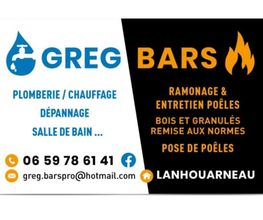 EURL GB - Greg Bars image 20