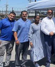 Culver City Volvo Cars image 6