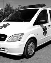 Ambulance Garcia image 3
