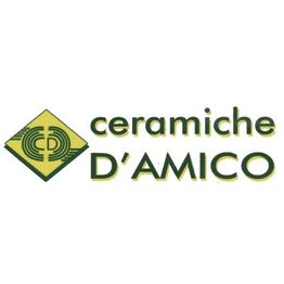 Ceramiche D'Amico logo
