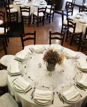 Nido del Corvo, Ristorante Vista Panoramica immagine 1