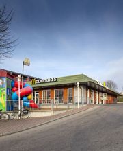 McDonald's Bild 1