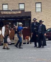 Moose Creek Lodge & Suites image 20