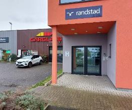 Agence d'intérim Randstad - Molsheim image 3