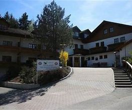Ferienhotel Eichenbühl Bild 1