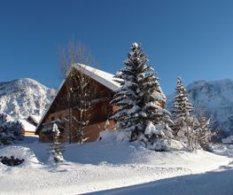 Le Chalet D'en Hô image 7