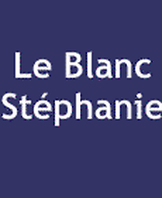 Le Blanc Stéphanie image 8