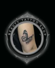 Beauty Tattoo Shop image 12