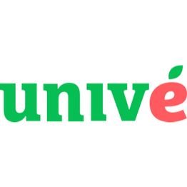 Logo Univé verzekeringen en Hypotheken