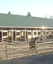 Pferdeklinik Thurland Bild 5