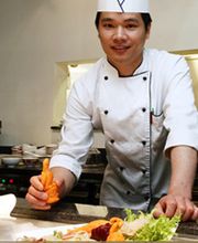 Smiling Fisch Baden AG Bild 10