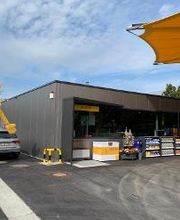 JET Tankstelle Bild 3