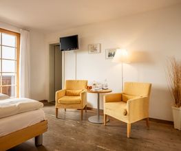 Hotel Fidazerhof Bild 2