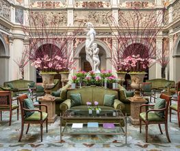 Four Seasons Hotel Firenze immagine 15