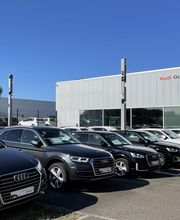 Audi Avenir Automobiles Concessionnaire image 10