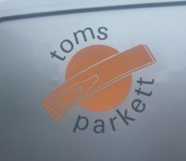 Toms-Parkett EU