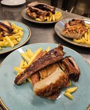 Ristorante degli Amici Bild 4