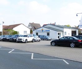 Auto Tomandl GmbH Bild 1