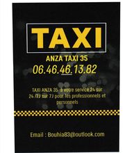 Anza Taxi 35 image 6