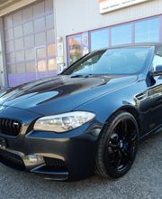 Carrosserie du Pont de Thielle SA Bild 16