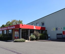 BARILLET Tours image 5