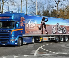 Rüegsegger Transport AG Bild 7