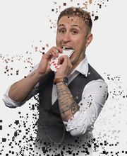 MAGIC DINNER mit PatTrickster Bild 1