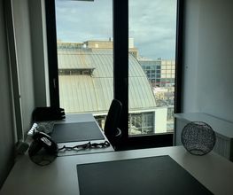 Büro 1