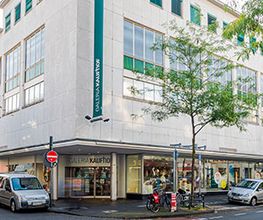 GALERIA Köln-Nippes Bild 1