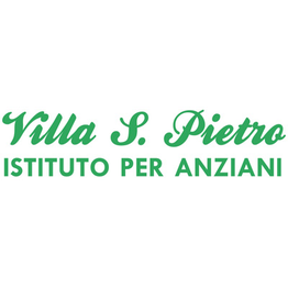 Villa S. Pietro logo