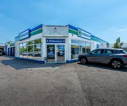 EUROMASTER Böblingen PKW Bild 2
