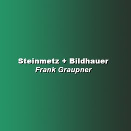 Stein- und Bildhauerei Frank Graupner